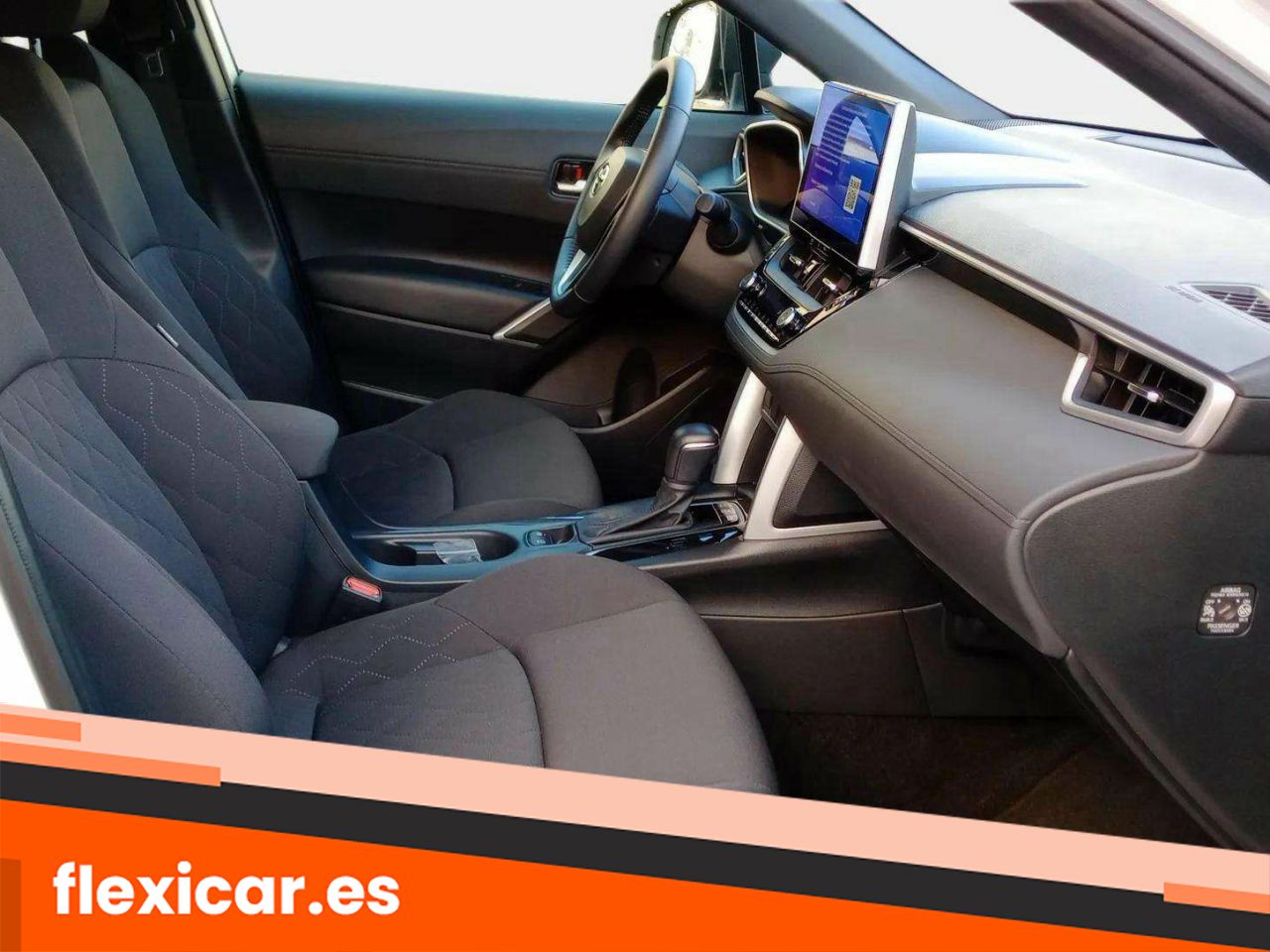 Foto Toyota Corolla 20