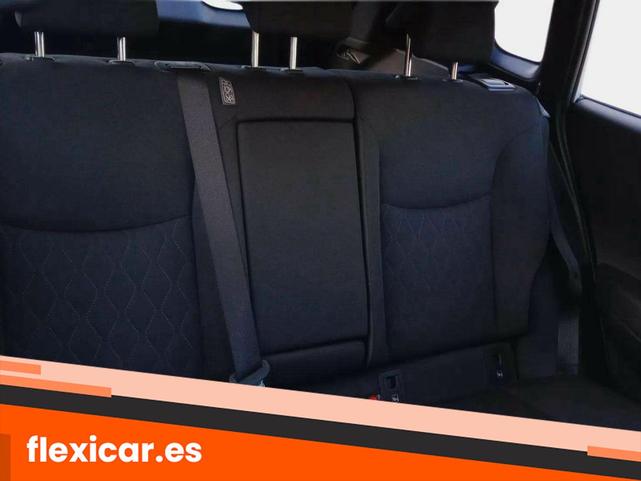 Foto Toyota Corolla 22