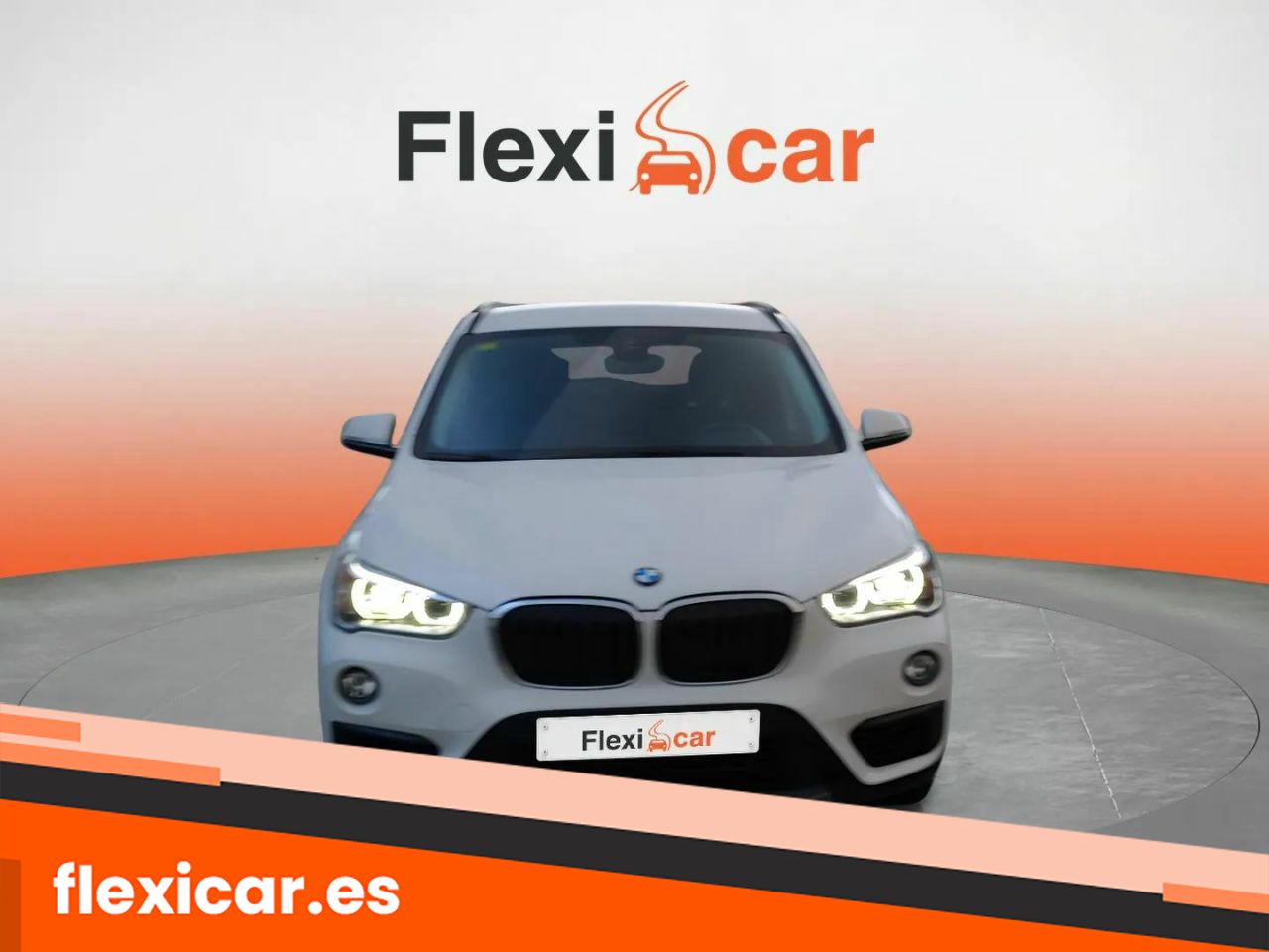 Foto BMW X1 2