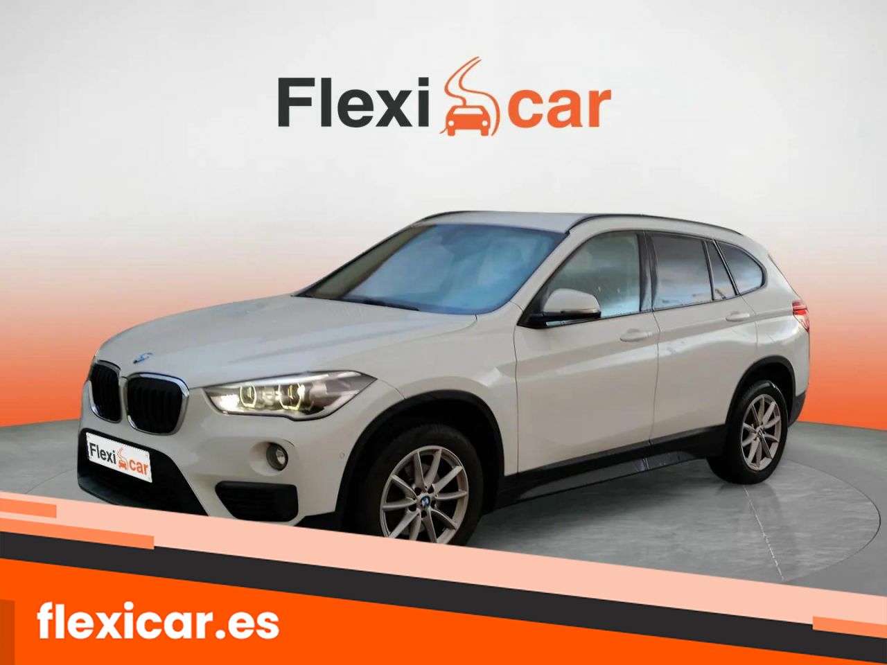 Foto BMW X1 3
