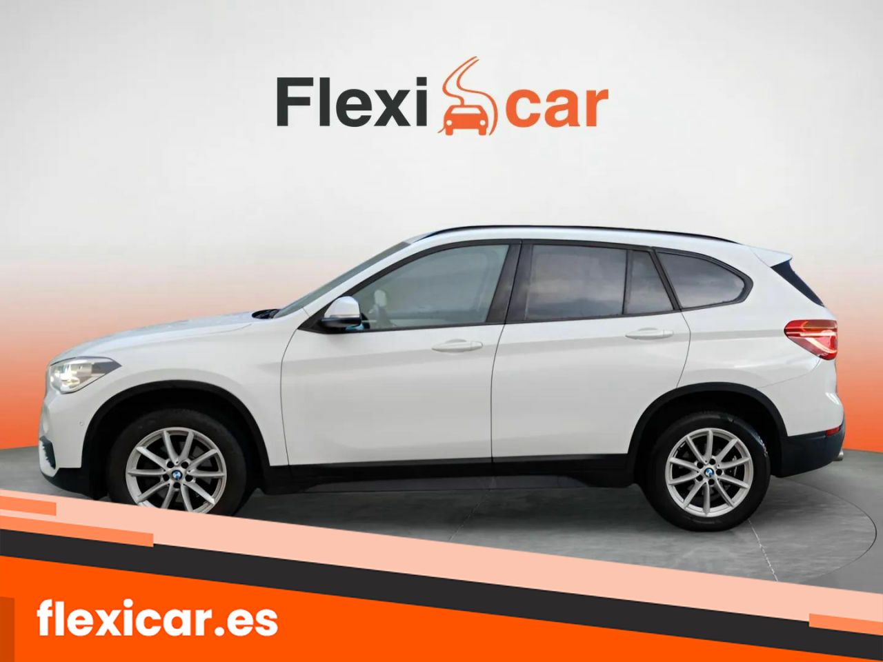 Foto BMW X1 4