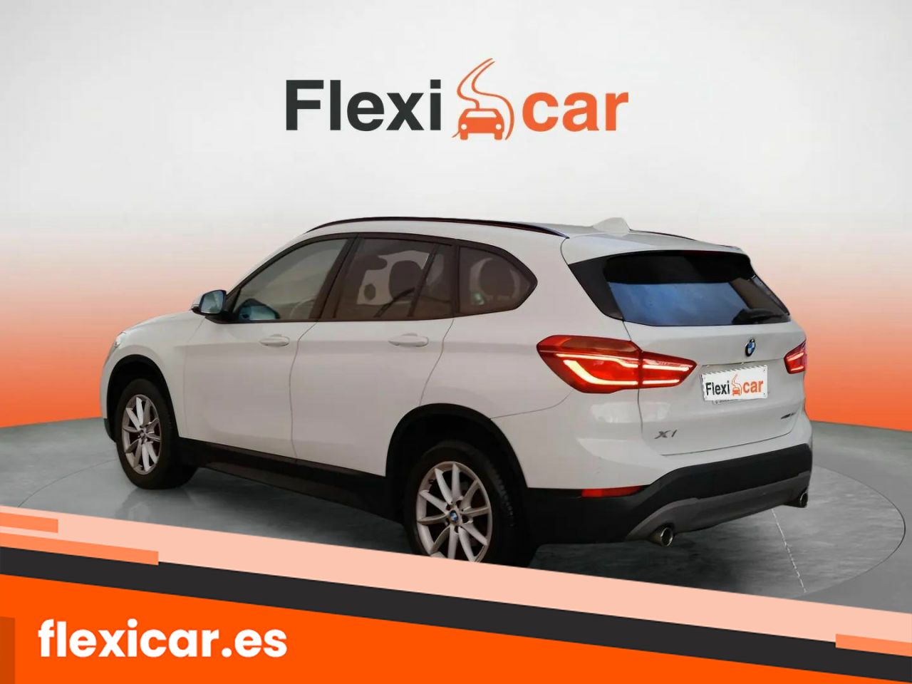 Foto BMW X1 5