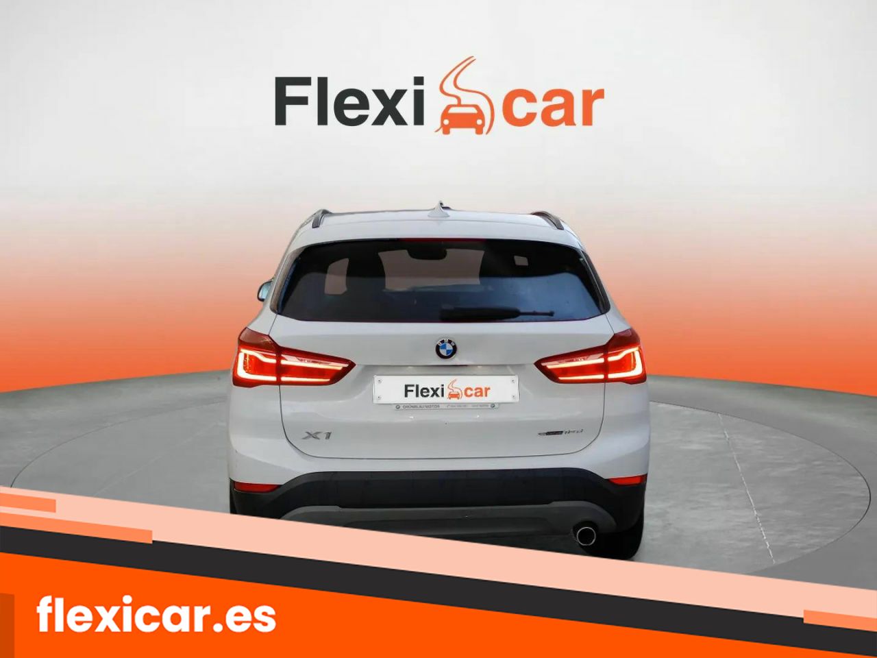 Foto BMW X1 7