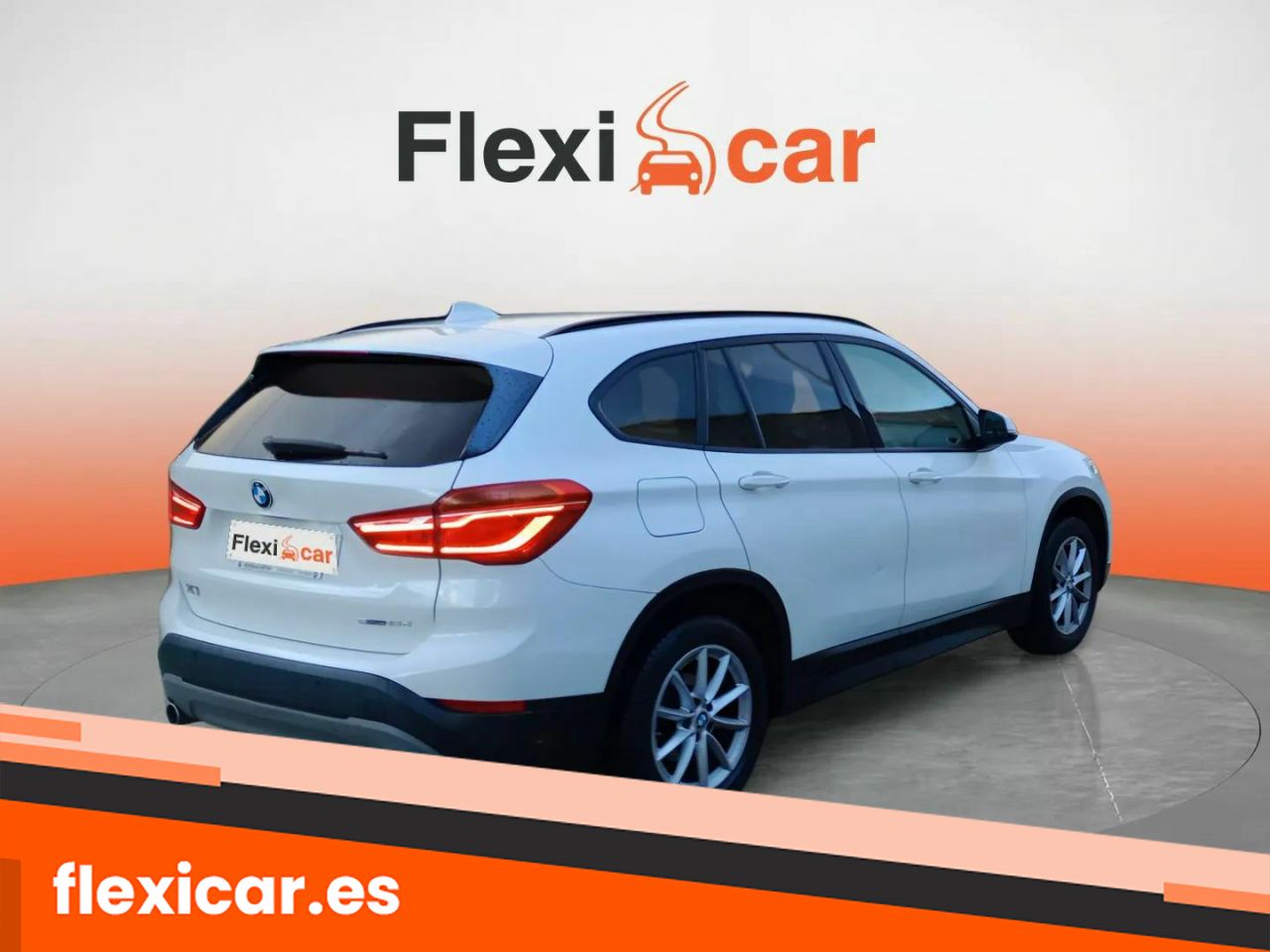 Foto BMW X1 8