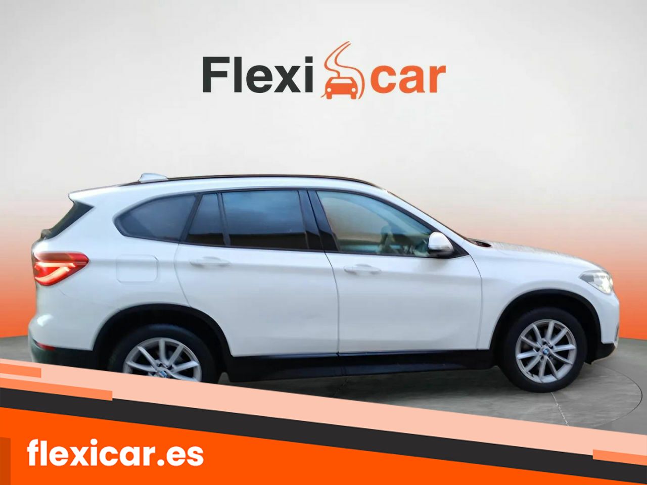 Foto BMW X1 9