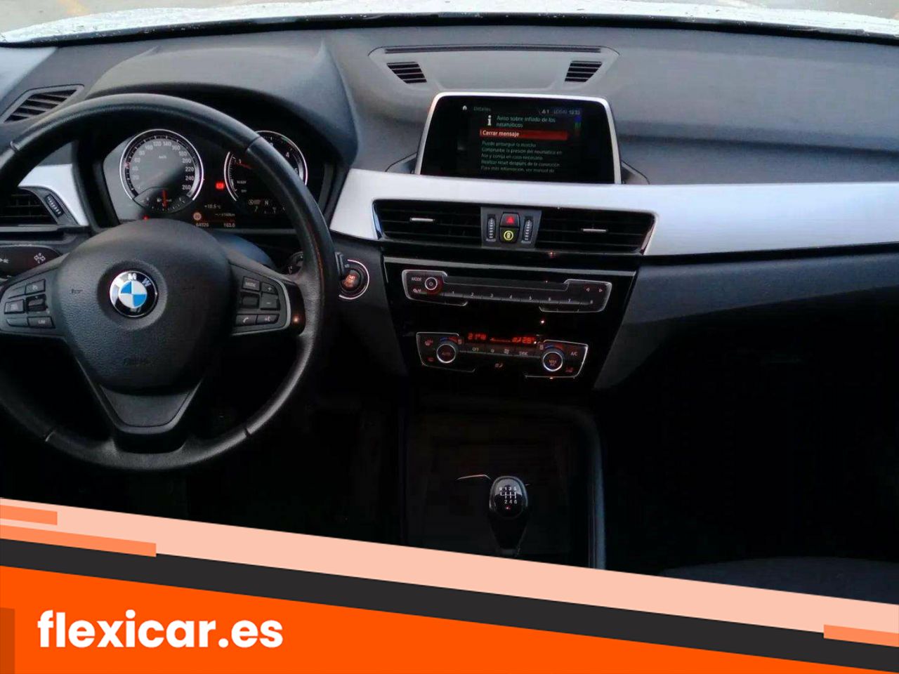 Foto BMW X1 11