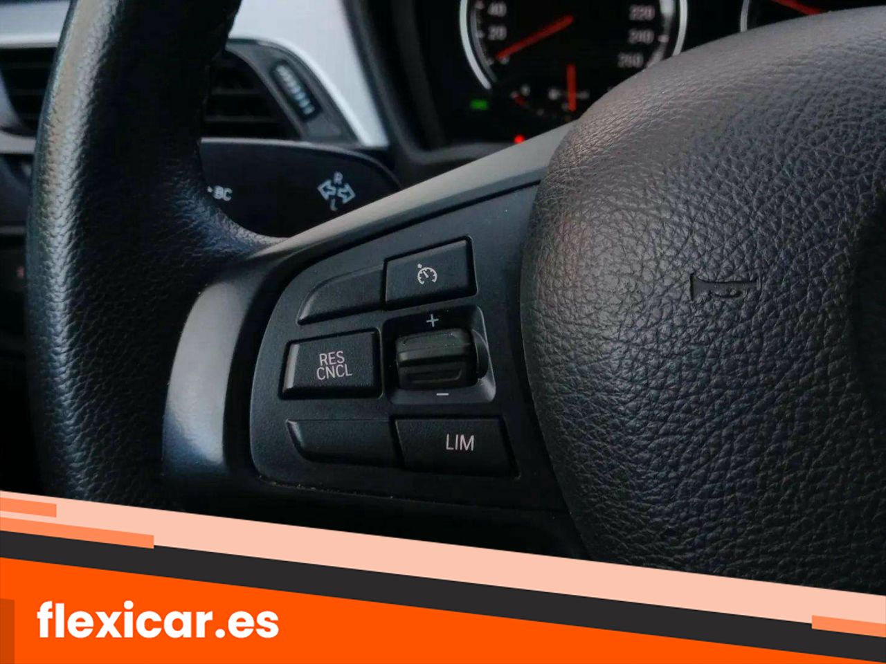 Foto BMW X1 13