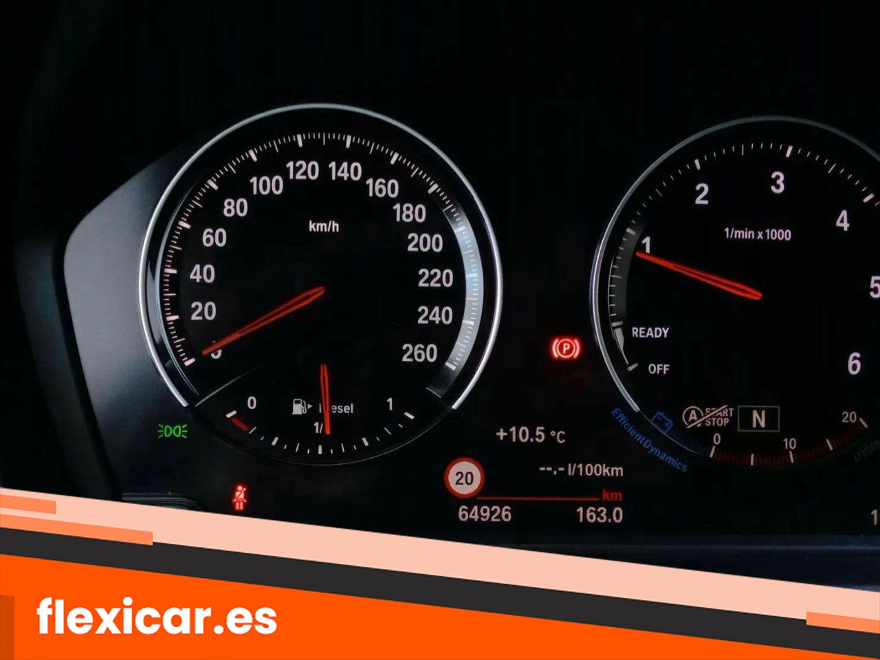 Foto BMW X1 15