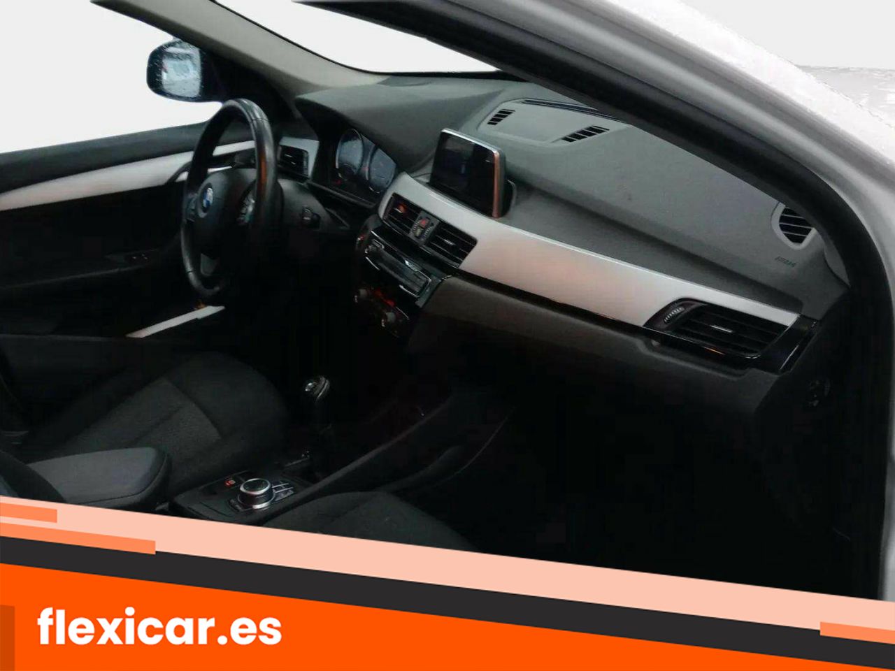 Foto BMW X1 17