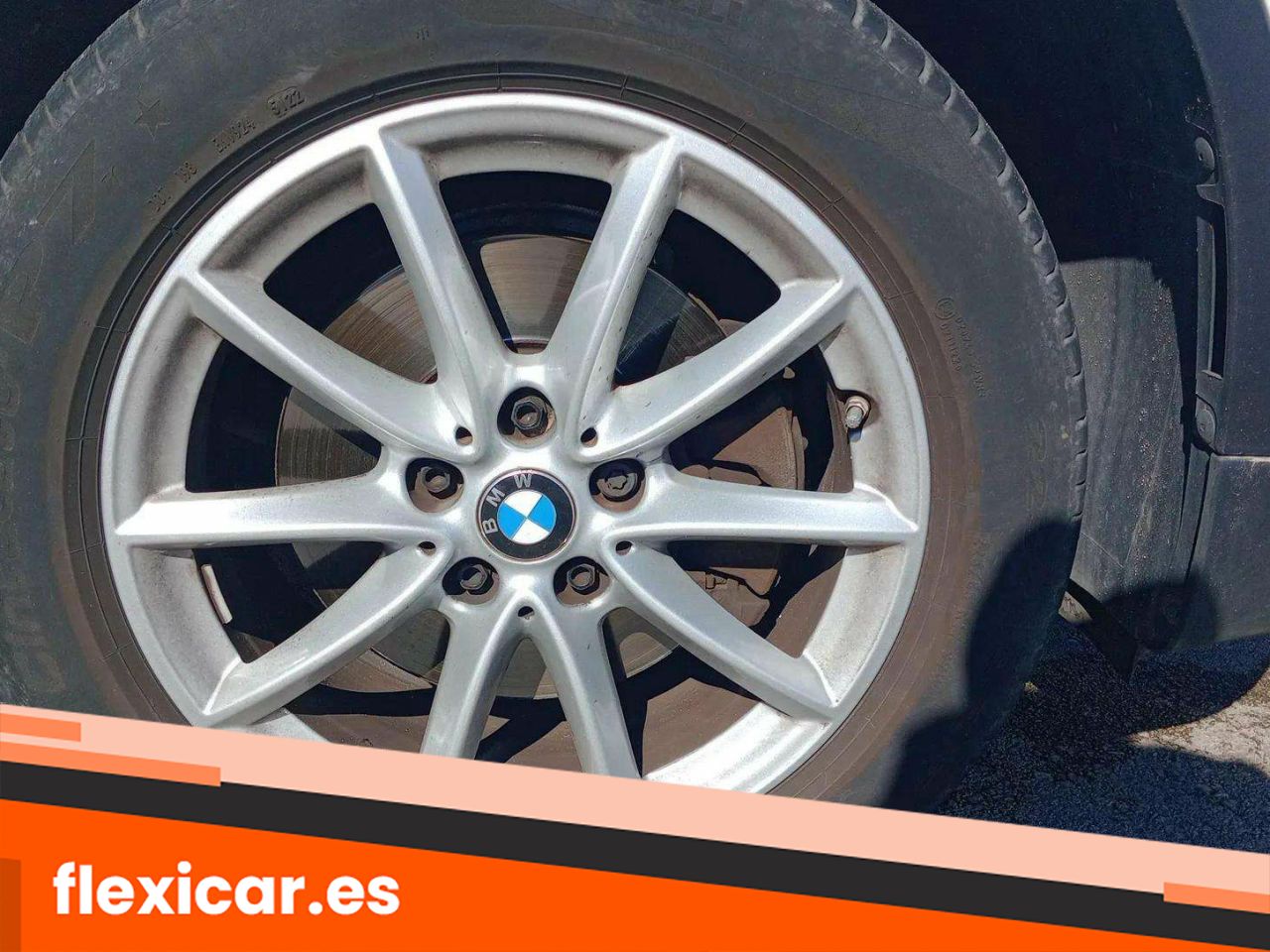 Foto BMW X1 20