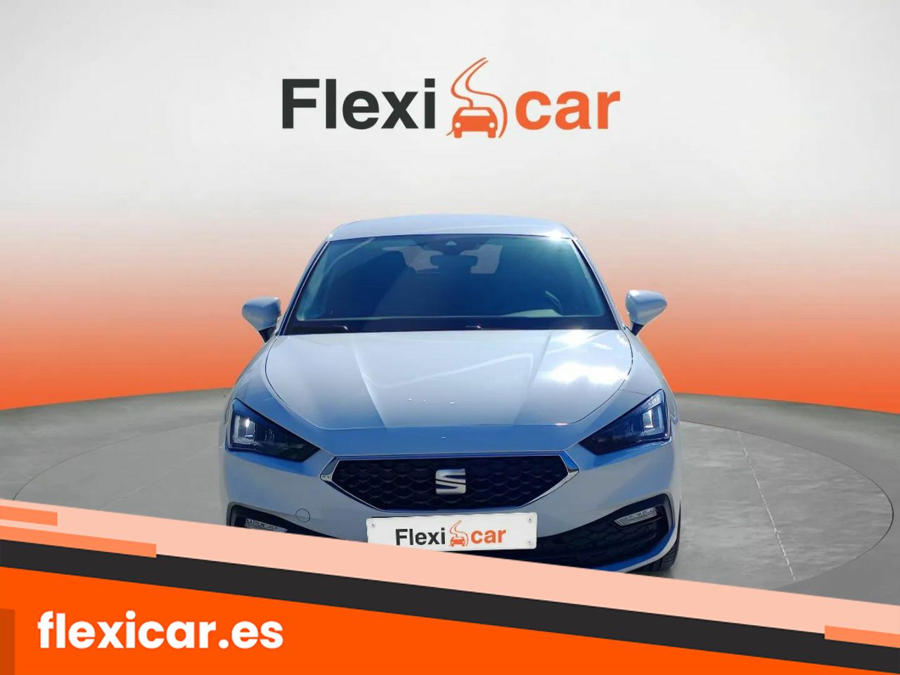 Foto Seat León 2