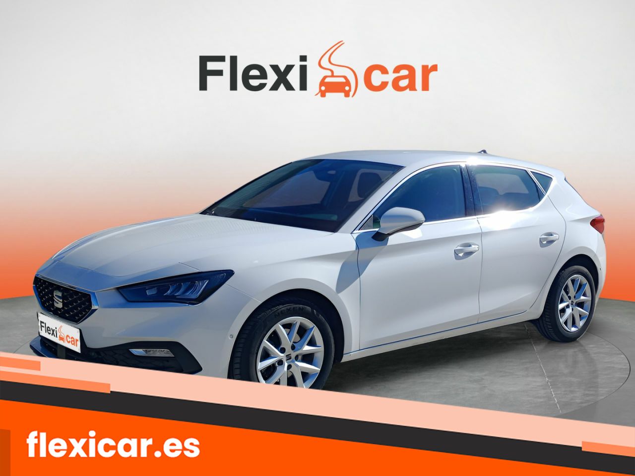 Foto Seat León 3