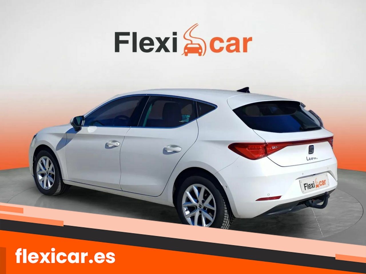 Foto Seat León 5