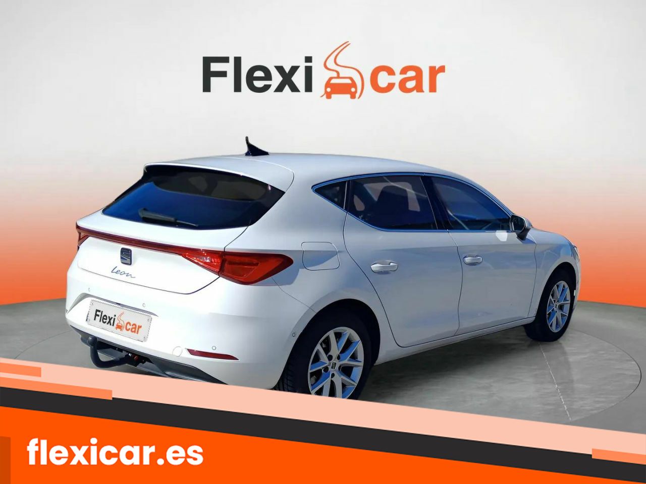 Foto Seat León 8