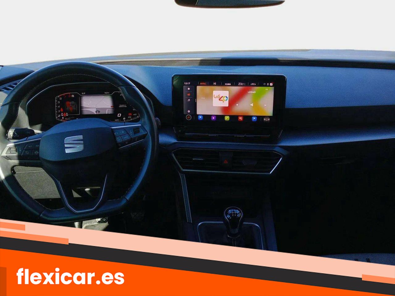 Foto Seat León 11
