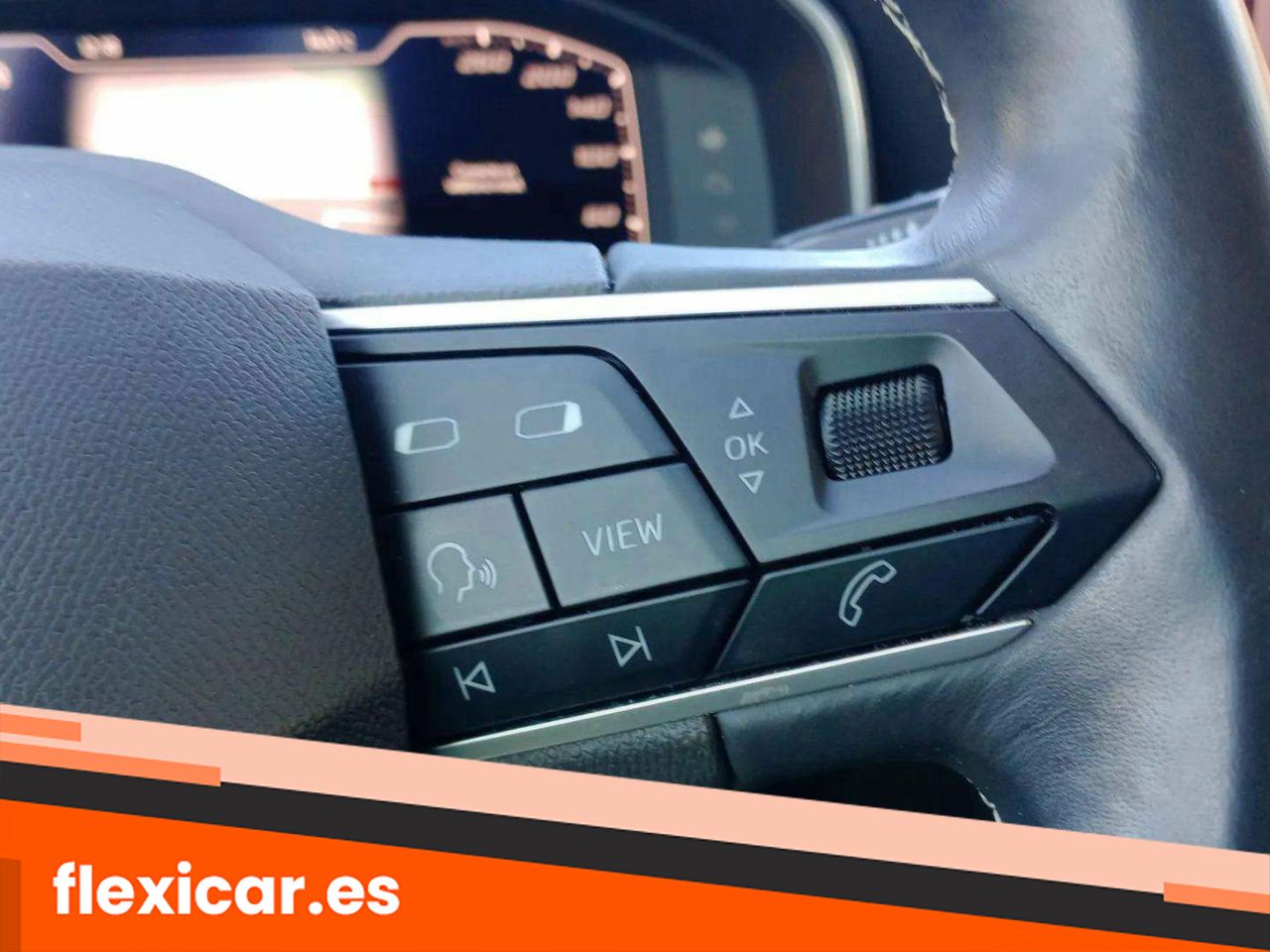 Foto Seat León 14