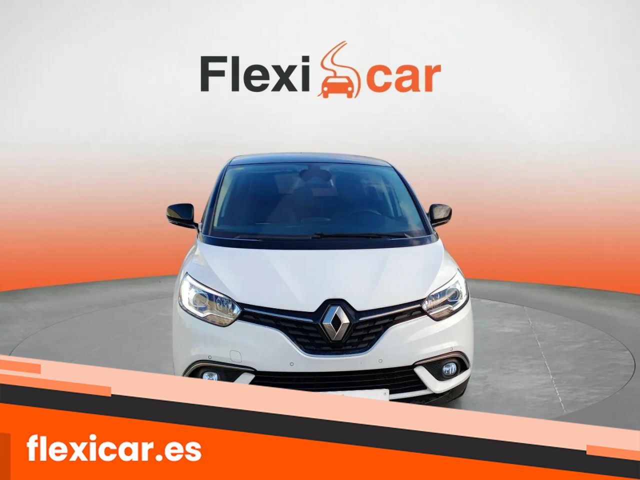 Foto Renault Scénic 2