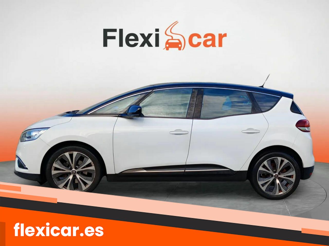 Foto Renault Scénic 4