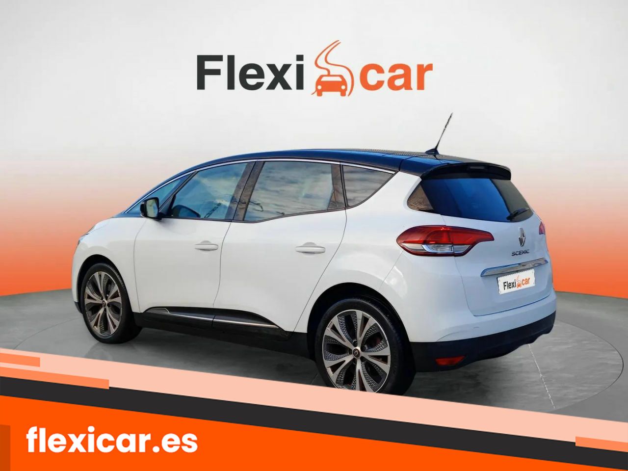 Foto Renault Scénic 5