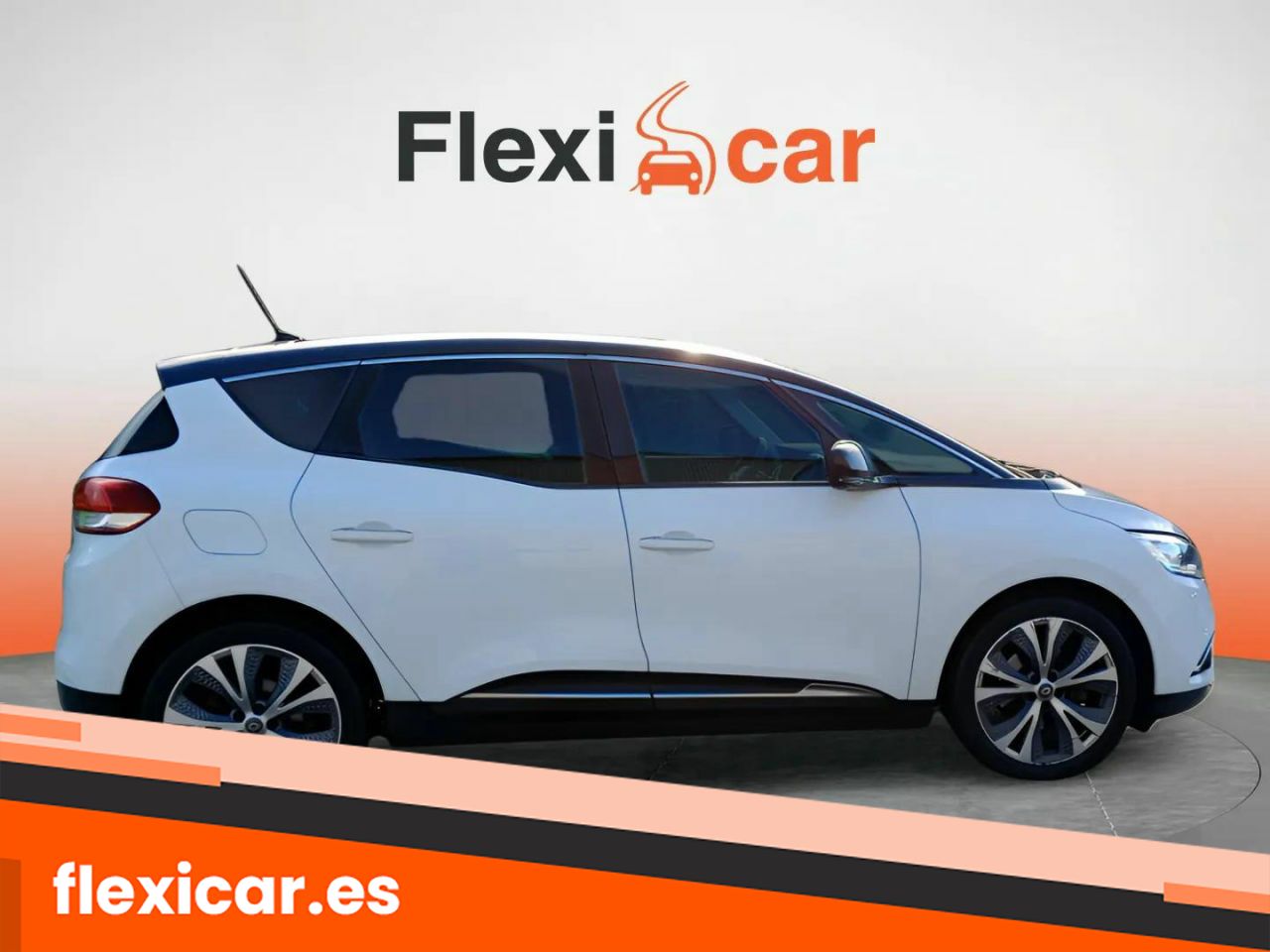 Foto Renault Scénic 9
