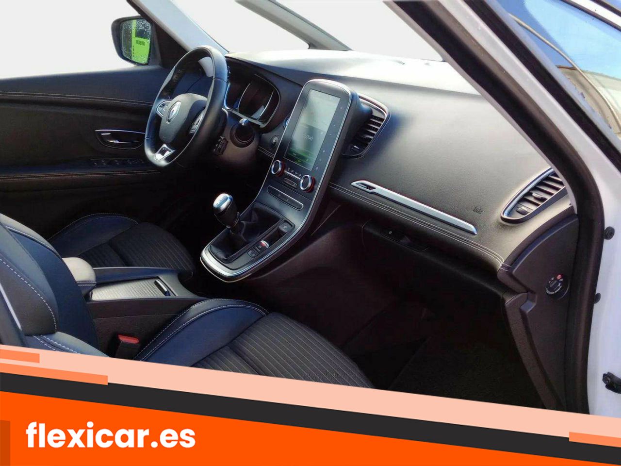 Foto Renault Scénic 14