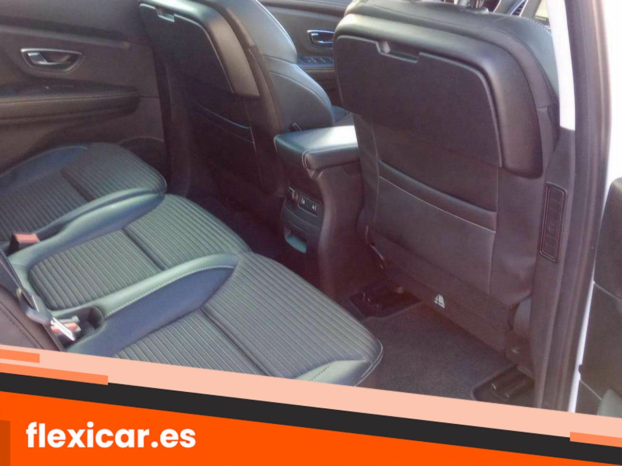 Foto Renault Scénic 15