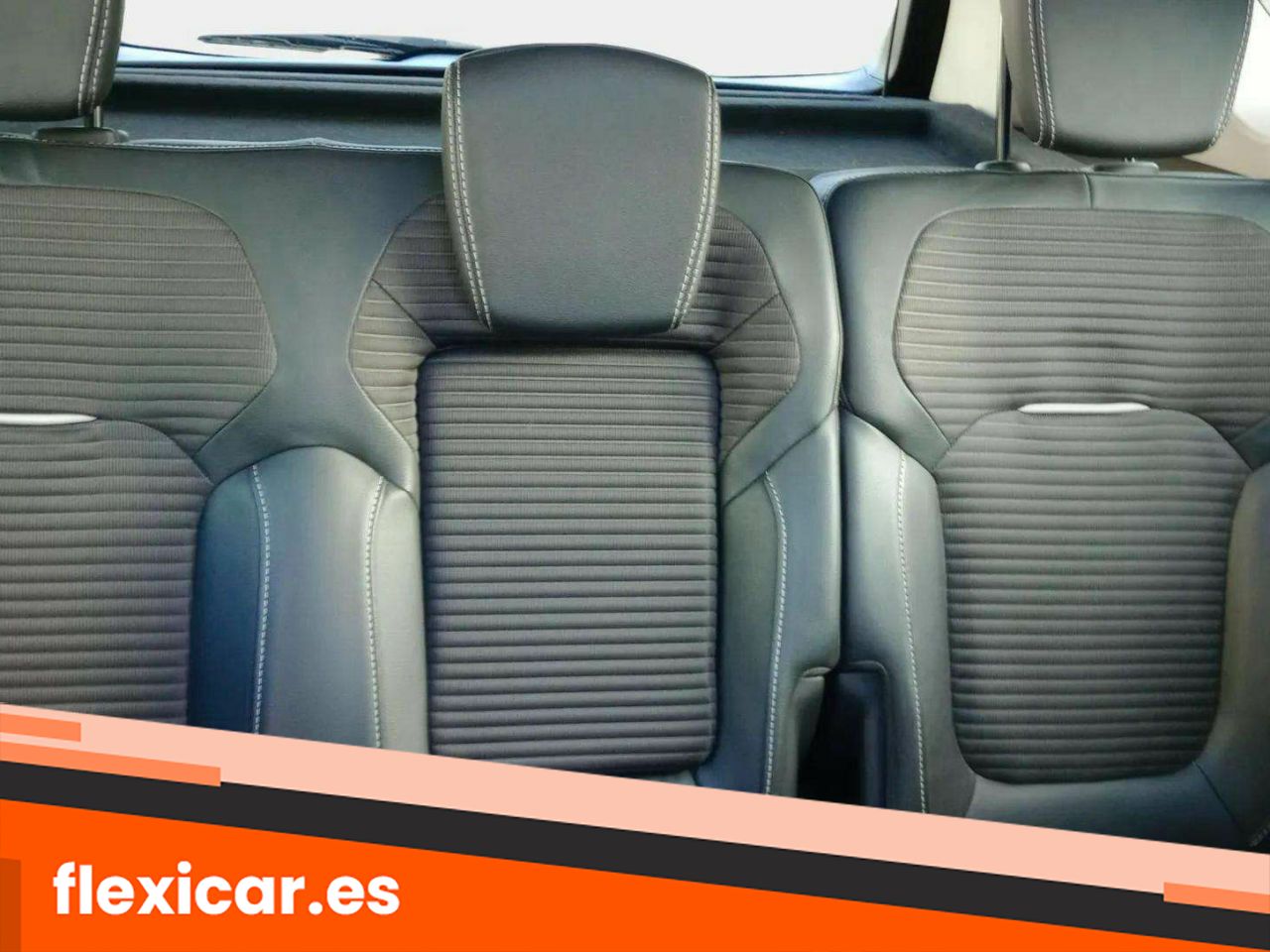Foto Renault Scénic 16