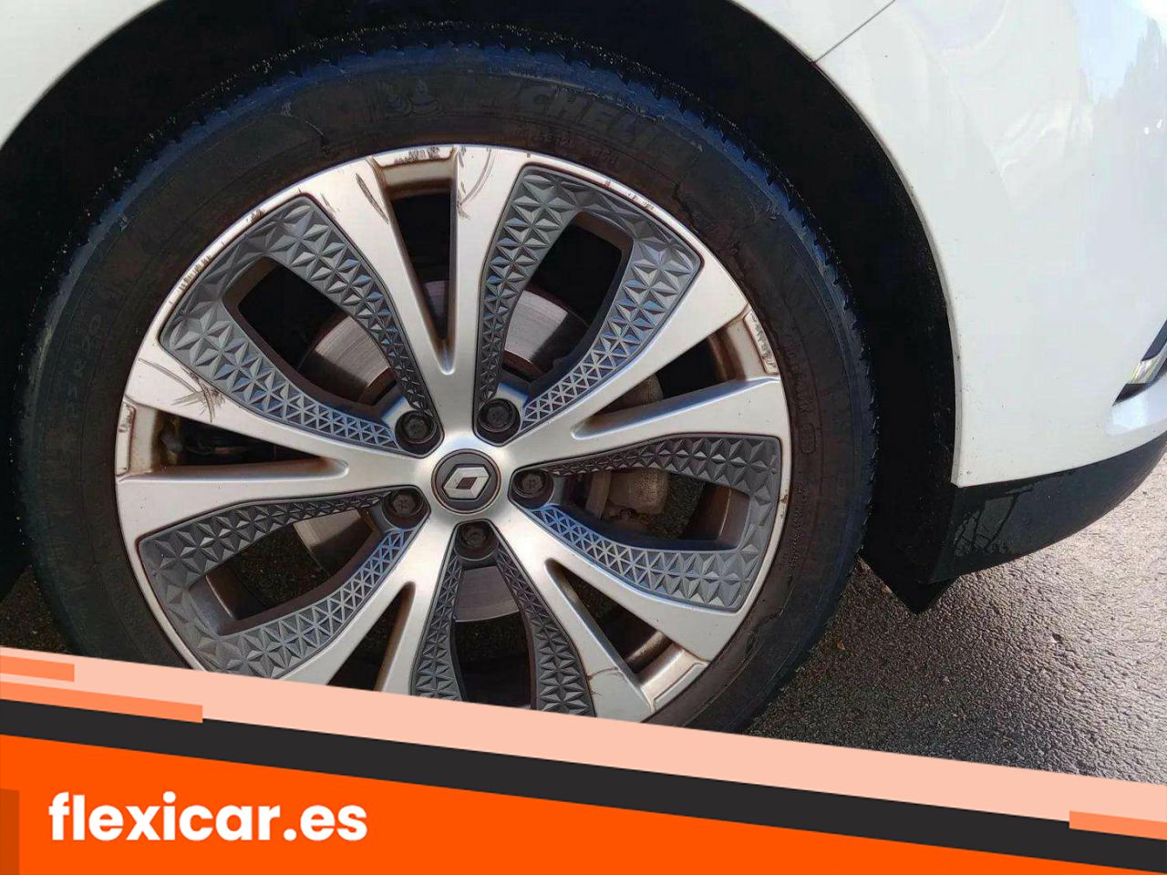 Foto Renault Scénic 17