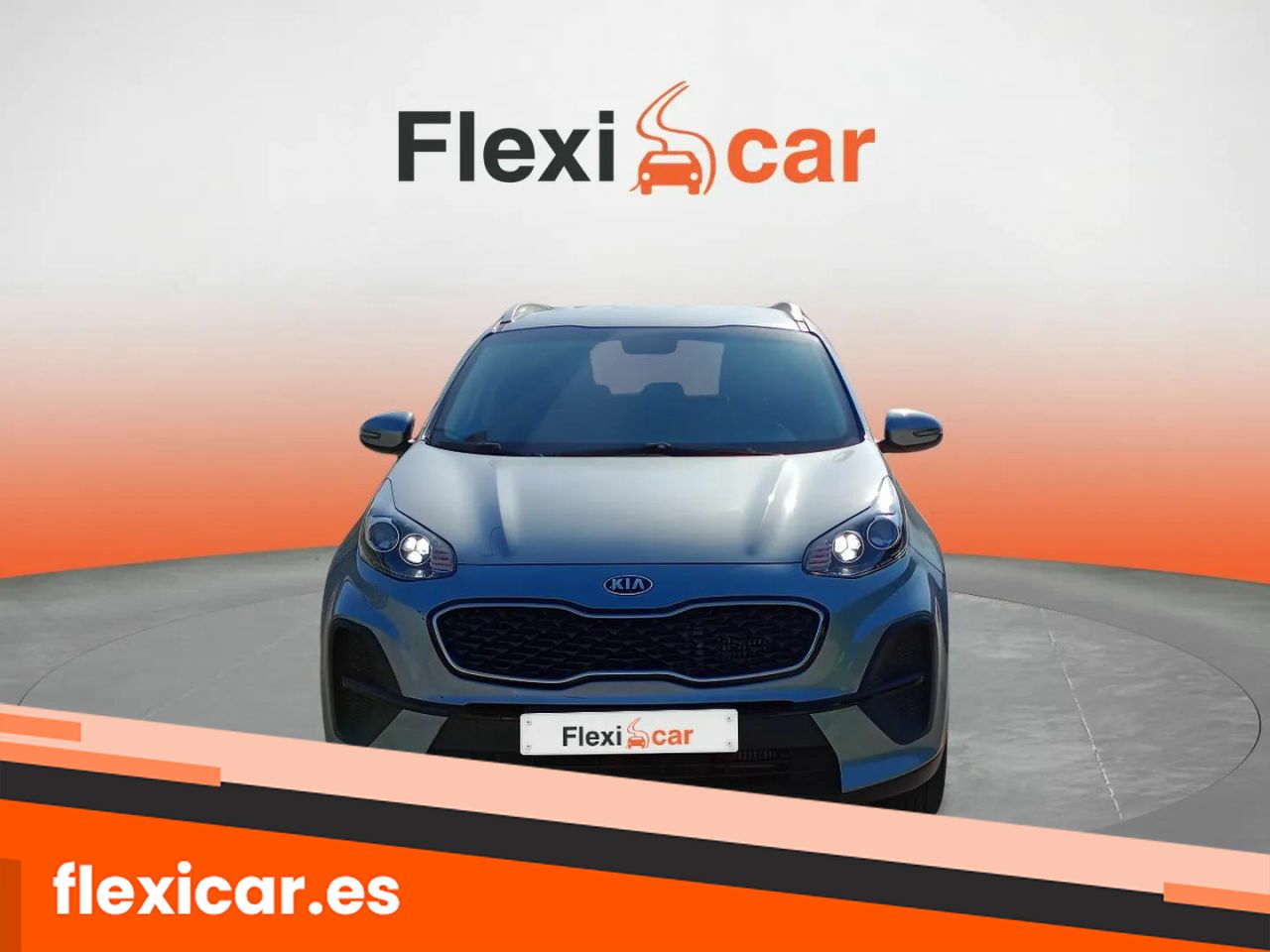 Foto Kia Sportage 2