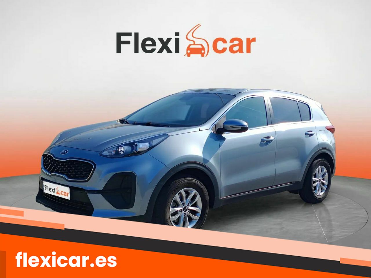 Foto Kia Sportage 3