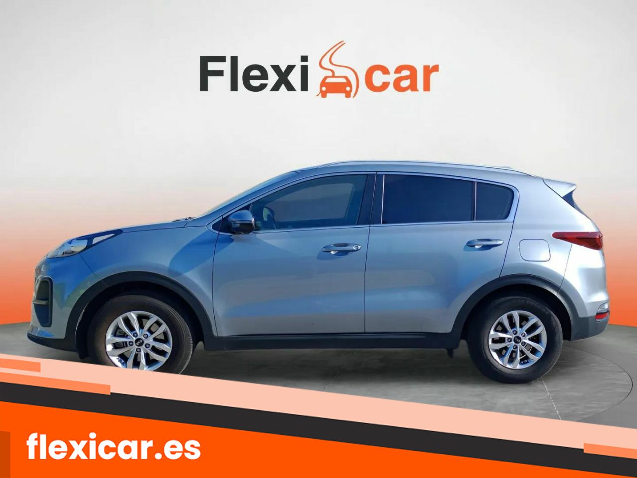 Foto Kia Sportage 4