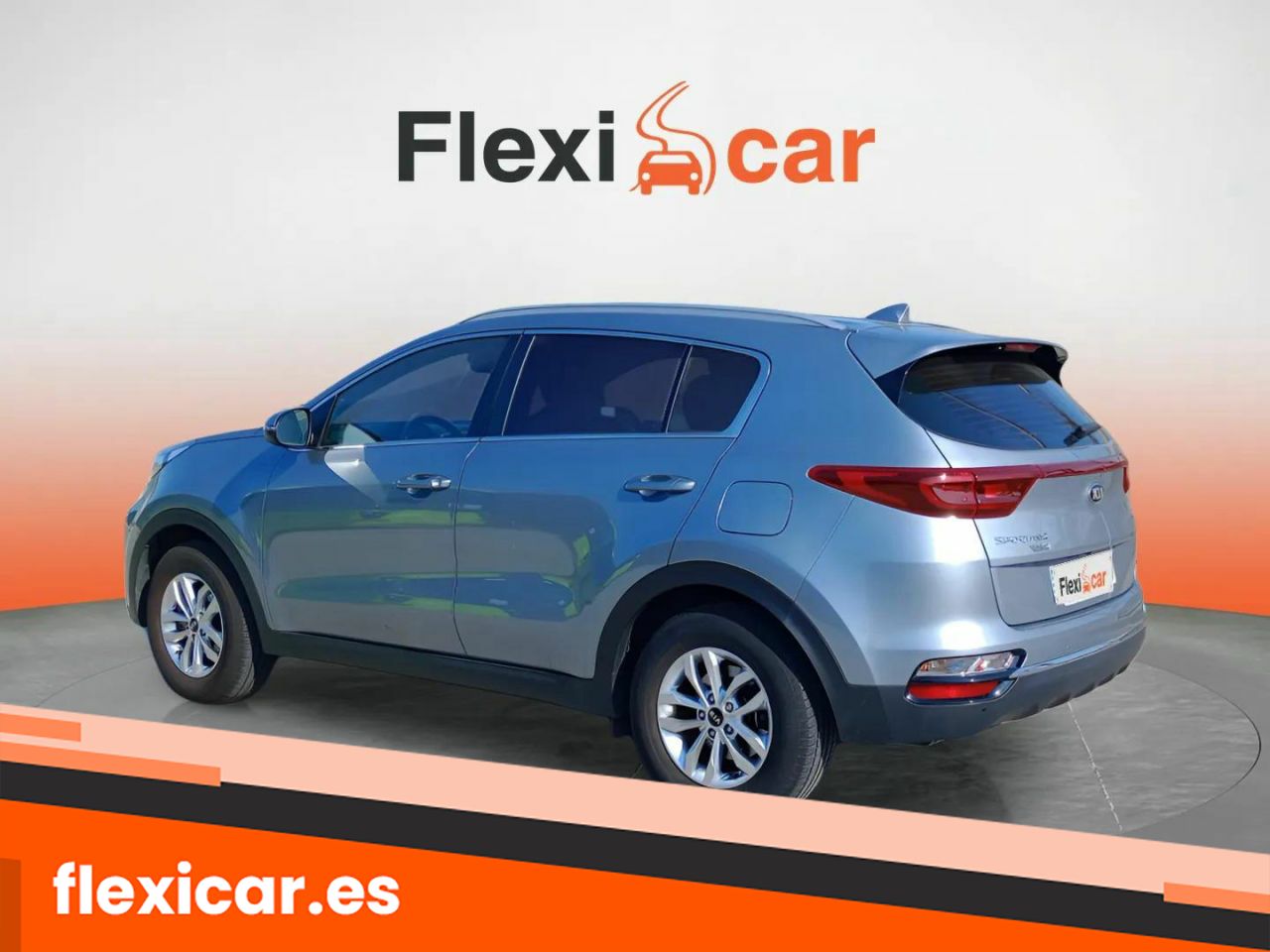 Foto Kia Sportage 5