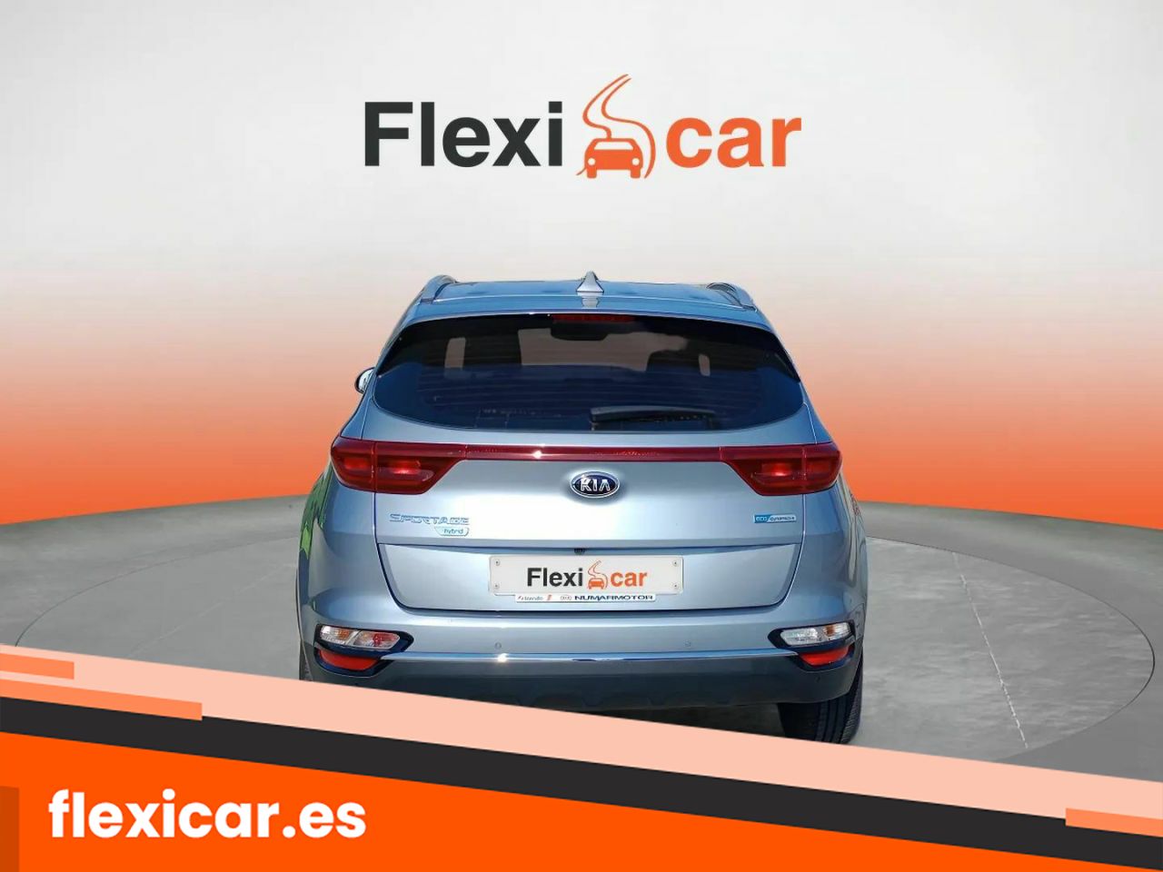 Foto Kia Sportage 7