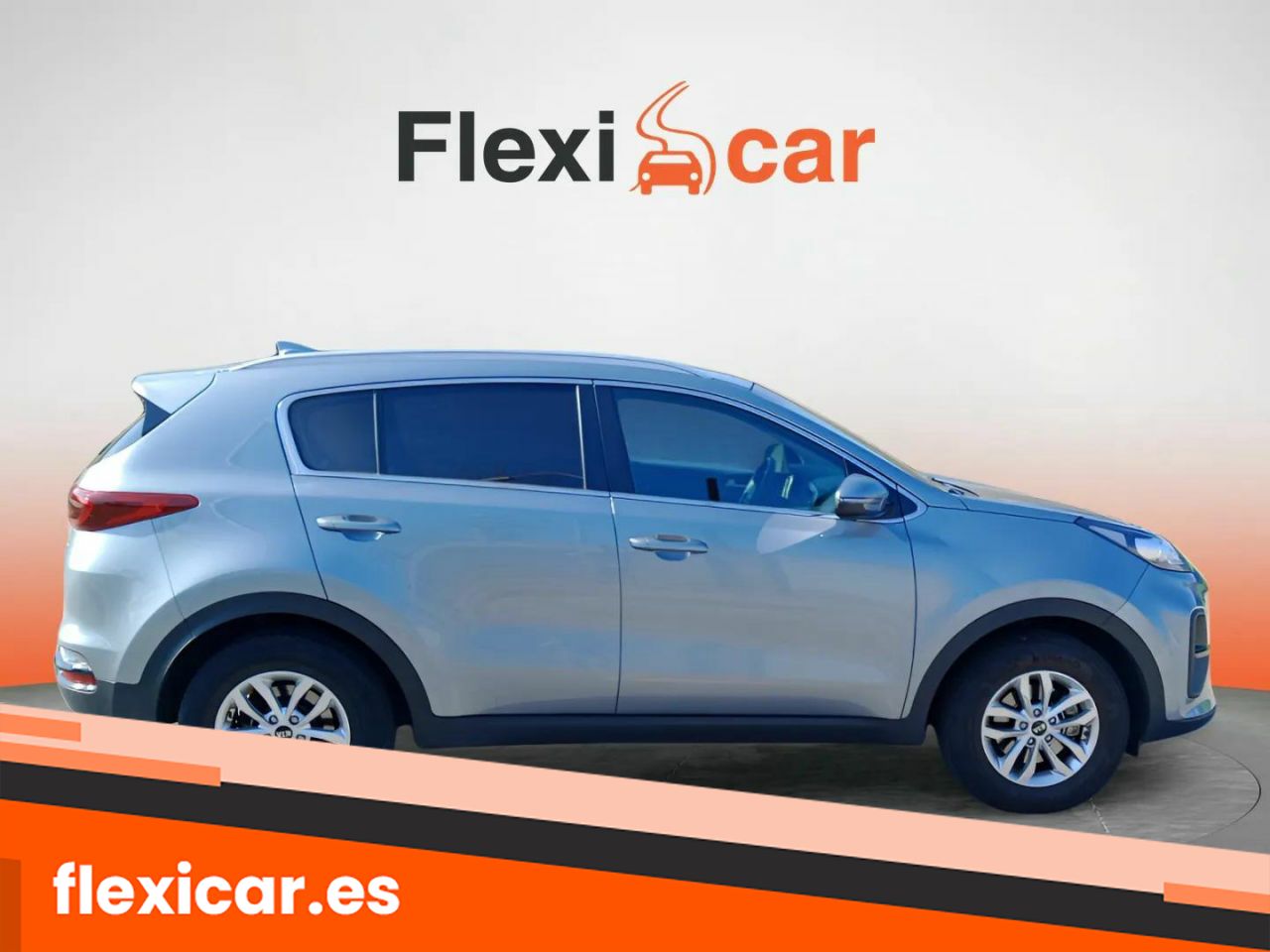 Foto Kia Sportage 9