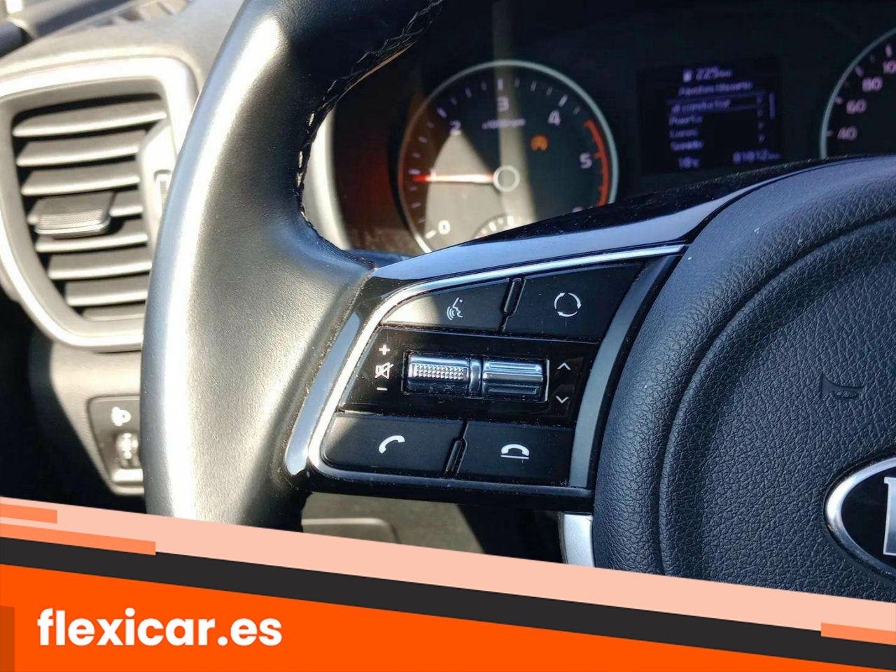Foto Kia Sportage 13
