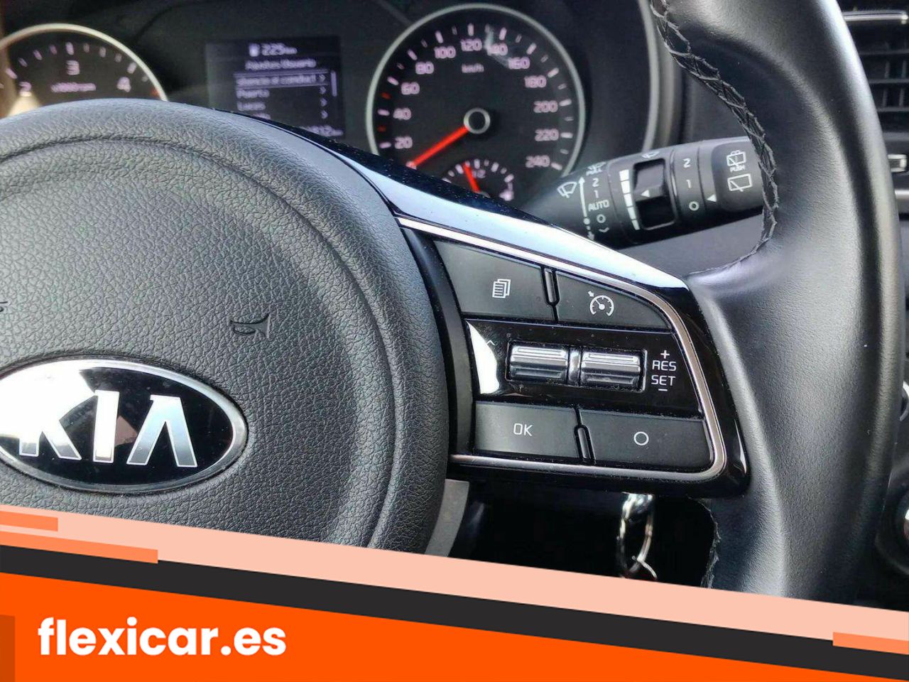 Foto Kia Sportage 14