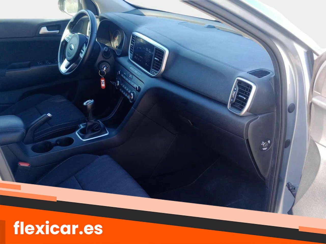 Foto Kia Sportage 17