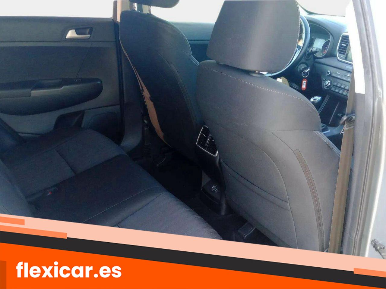 Foto Kia Sportage 18