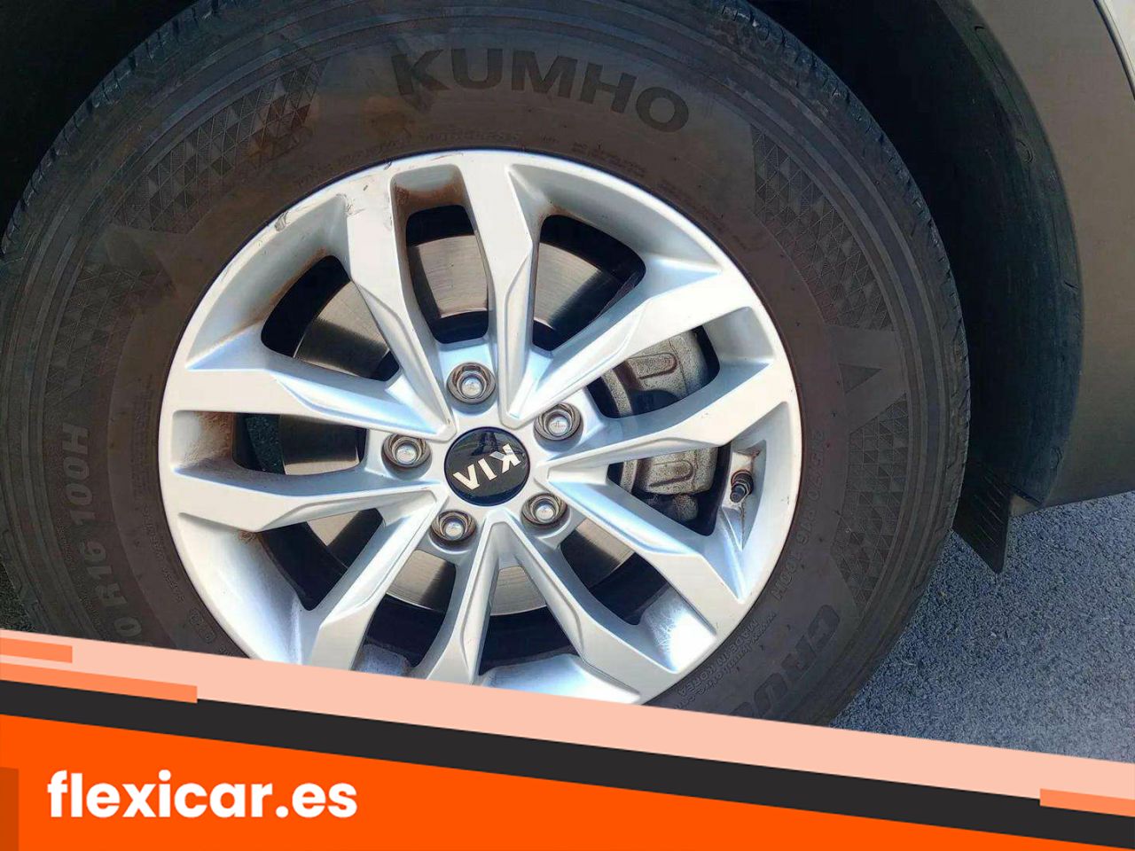 Foto Kia Sportage 20