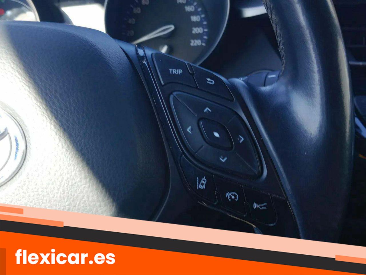 Foto Toyota C-HR 14
