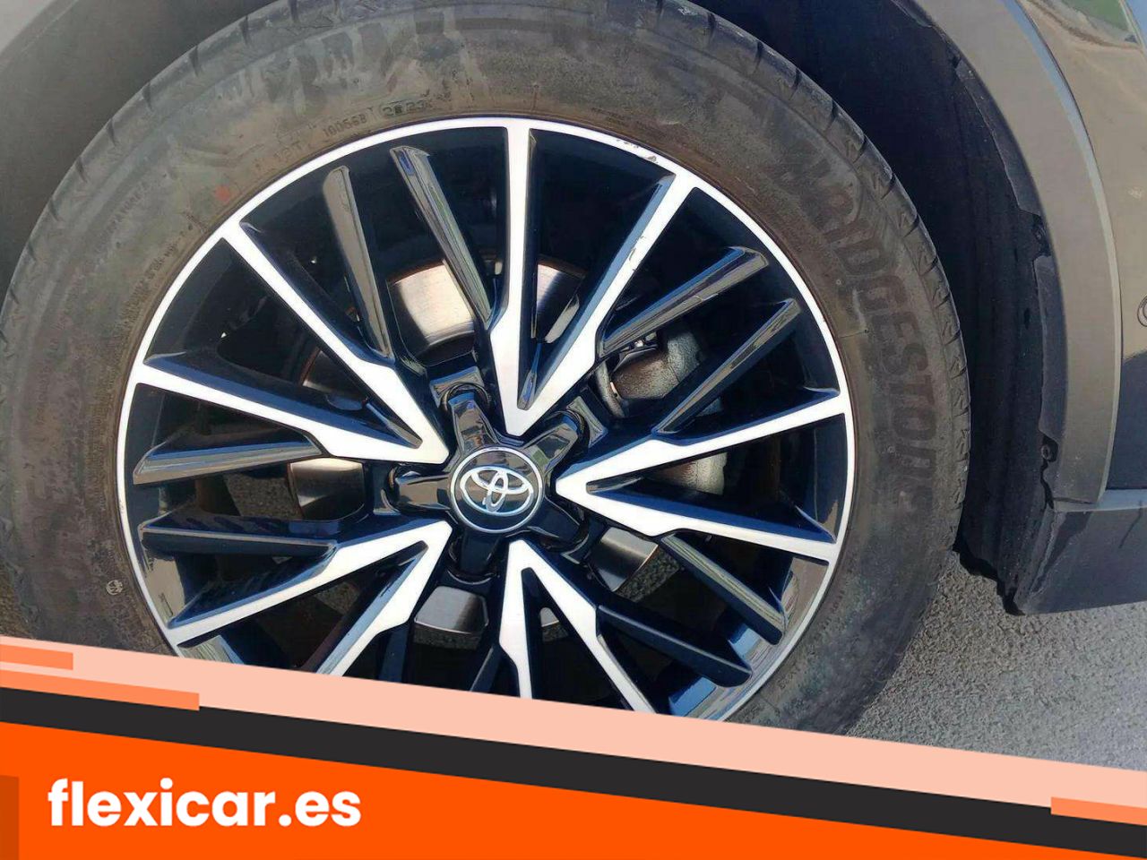Foto Toyota C-HR 20