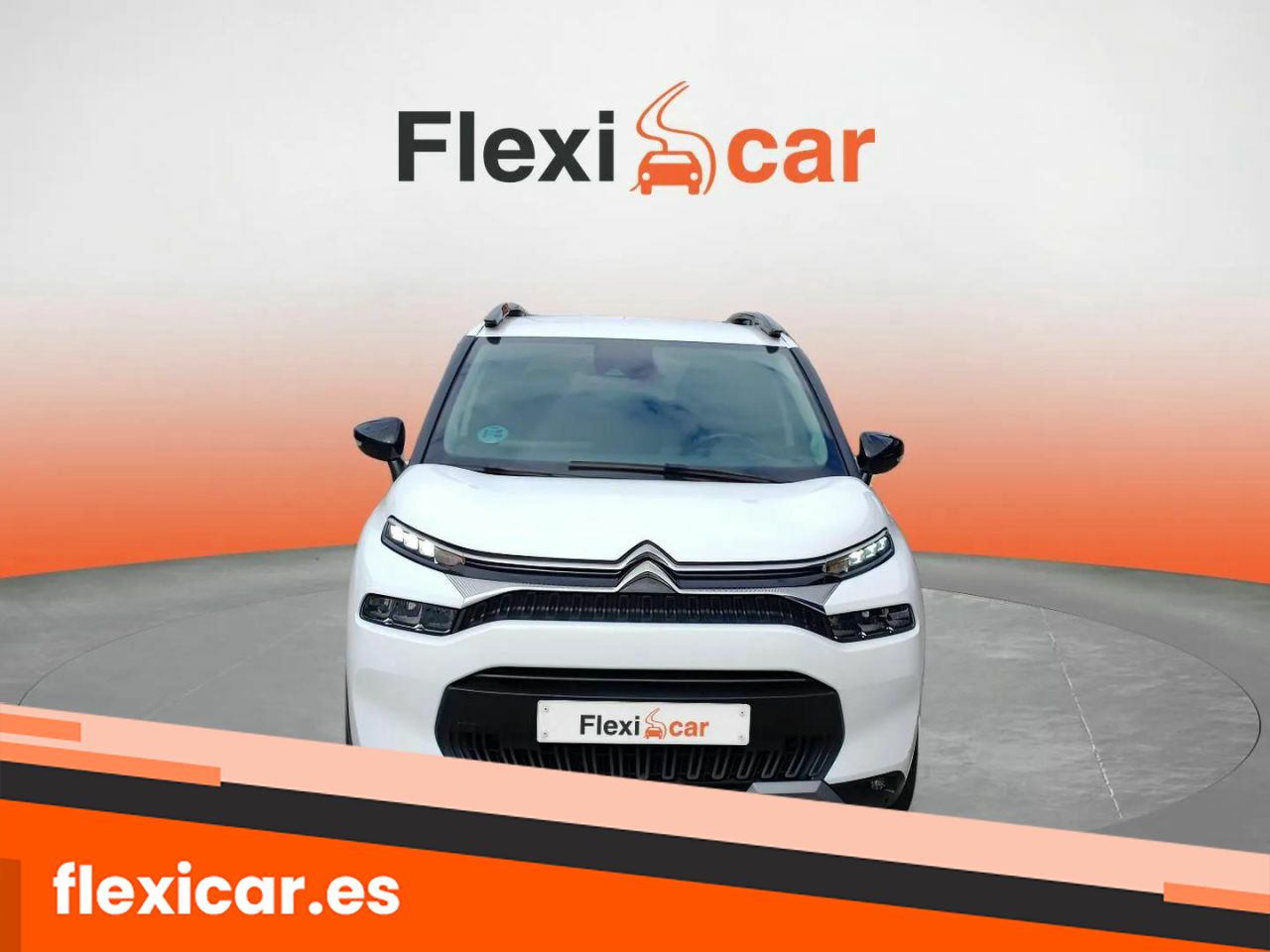 Foto Citroën C3 Aircross 2