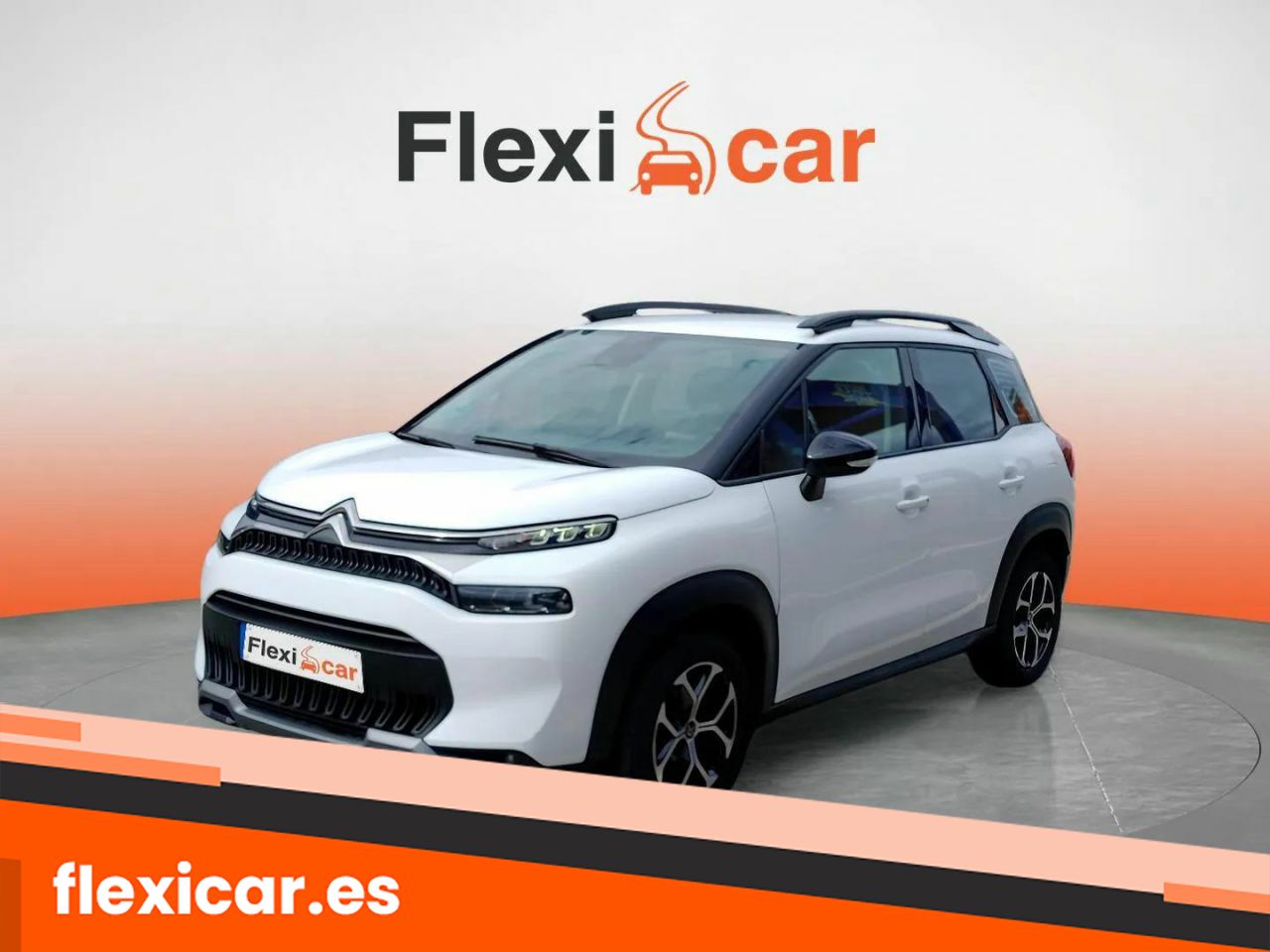 Foto Citroën C3 Aircross 3