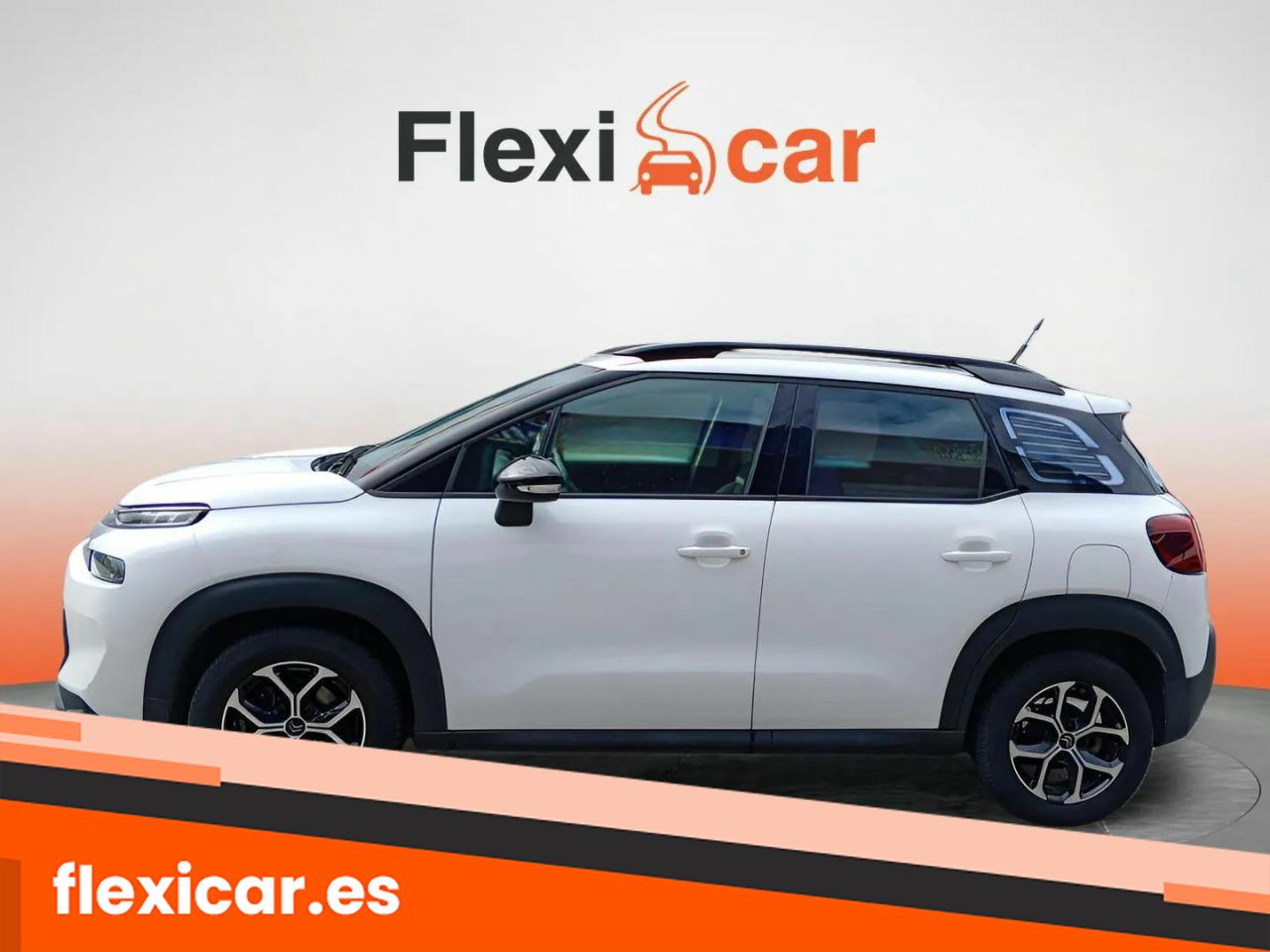 Foto Citroën C3 Aircross 4