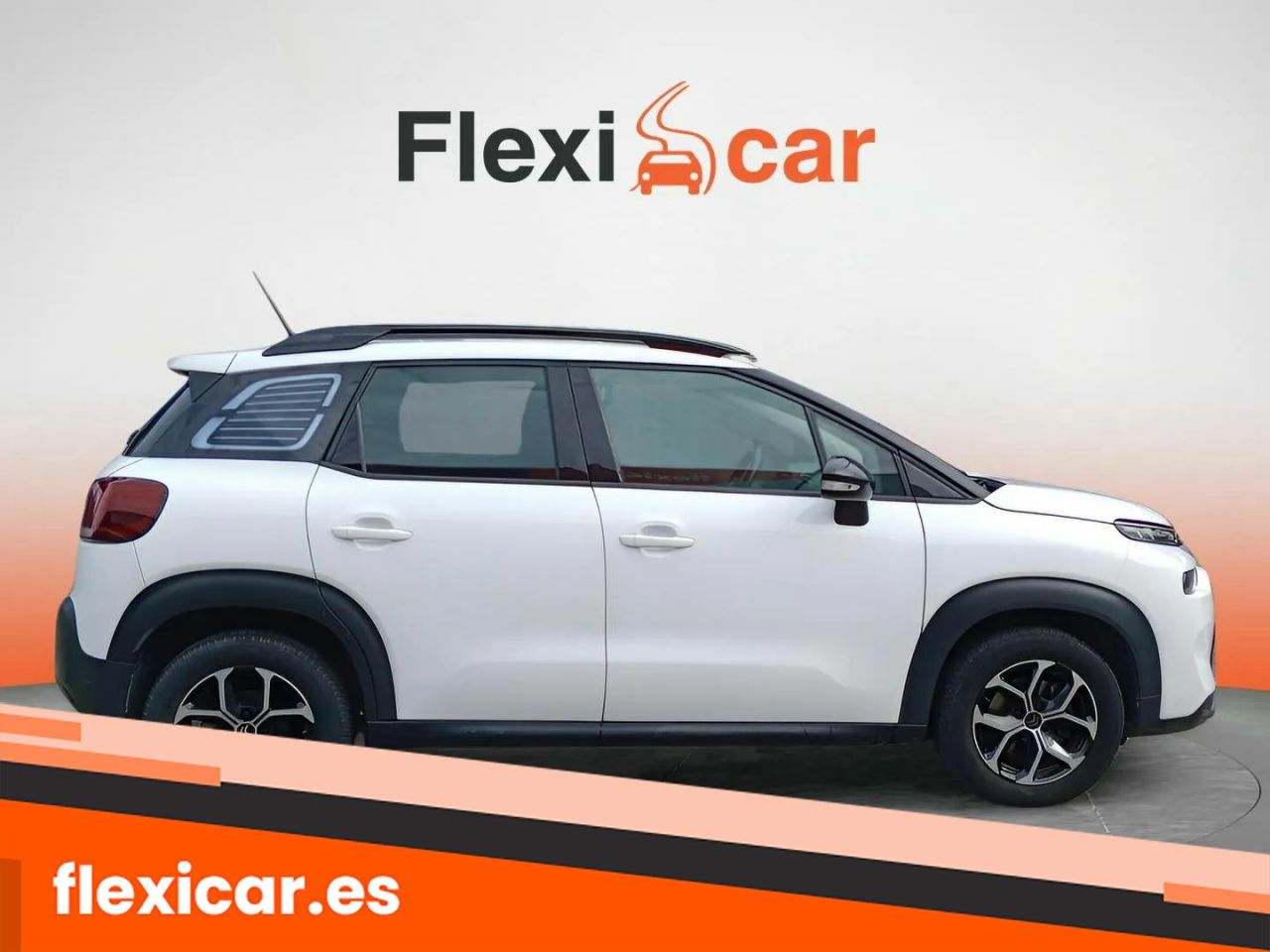 Foto Citroën C3 Aircross 9