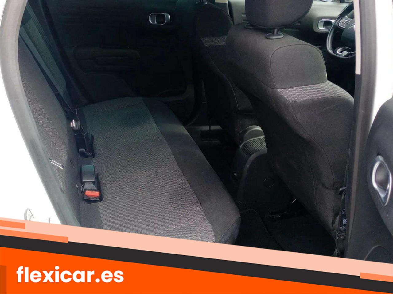 Foto Citroën C3 Aircross 15