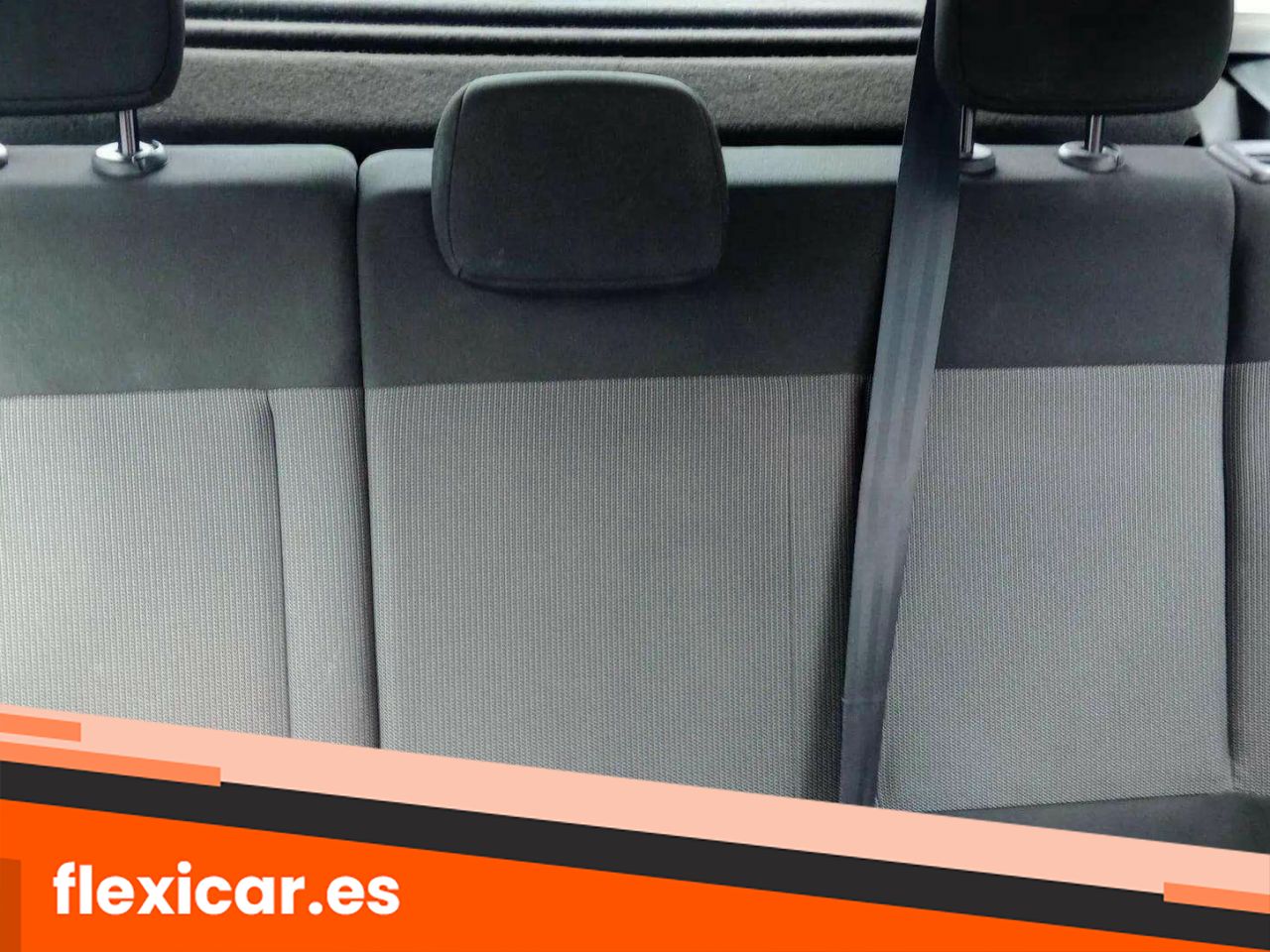 Foto Citroën C3 Aircross 16