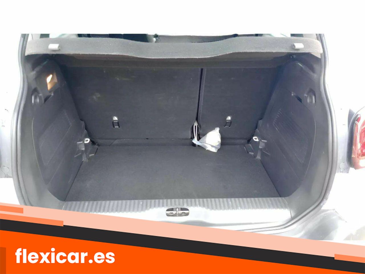 Foto Citroën C3 Aircross 17