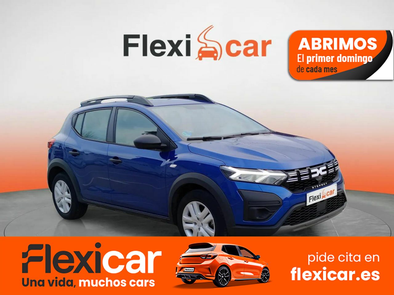 Foto Dacia Sandero 1