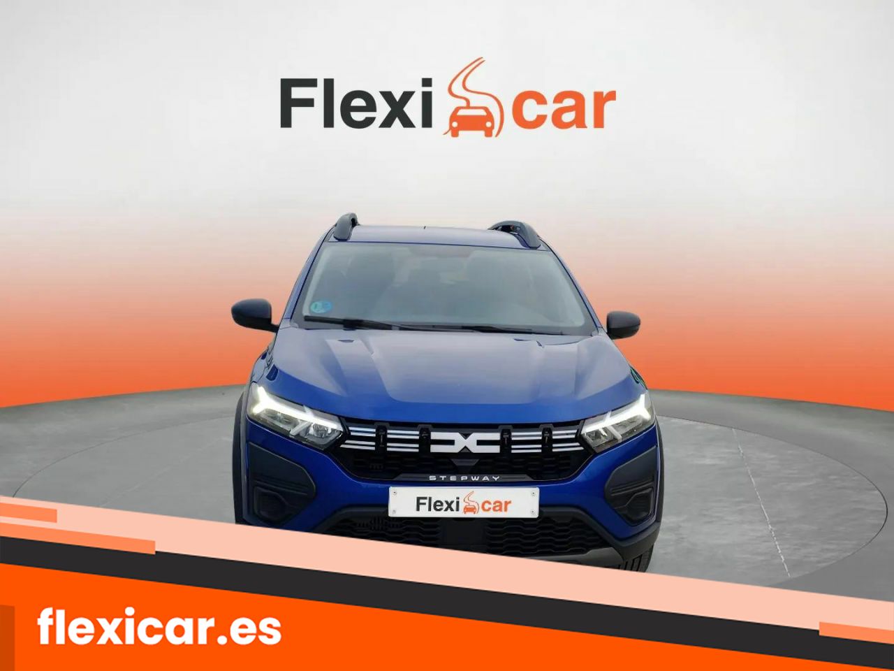 Foto Dacia Sandero 2